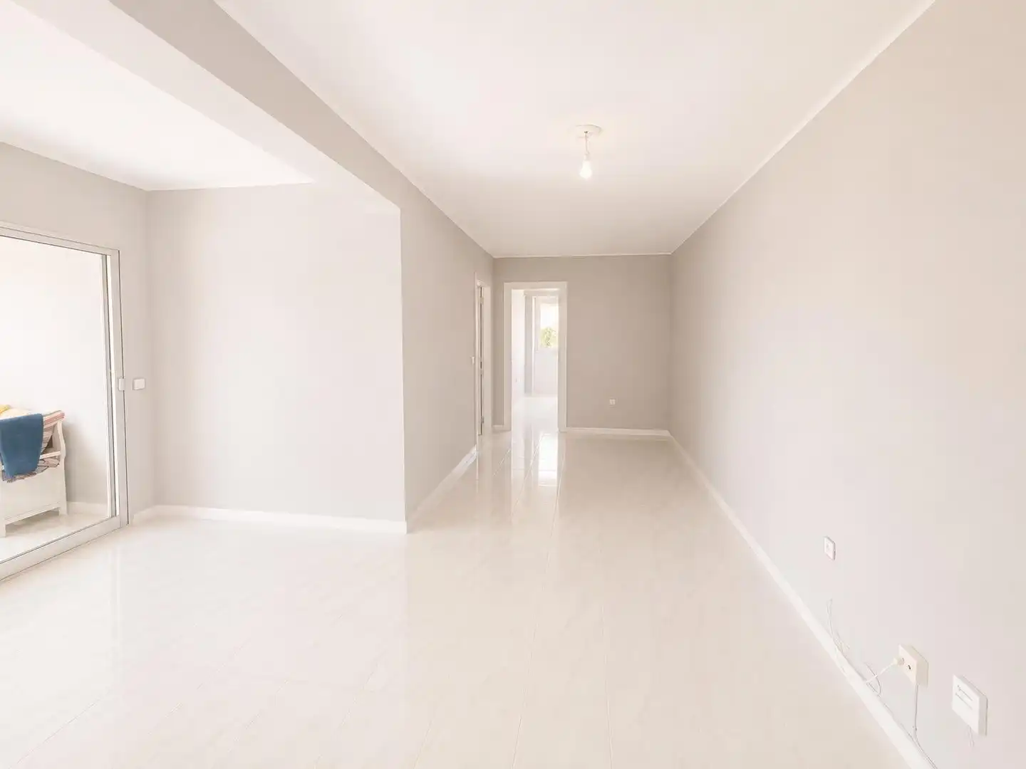 Piso en venta en Málaga con Terraza y Balcón