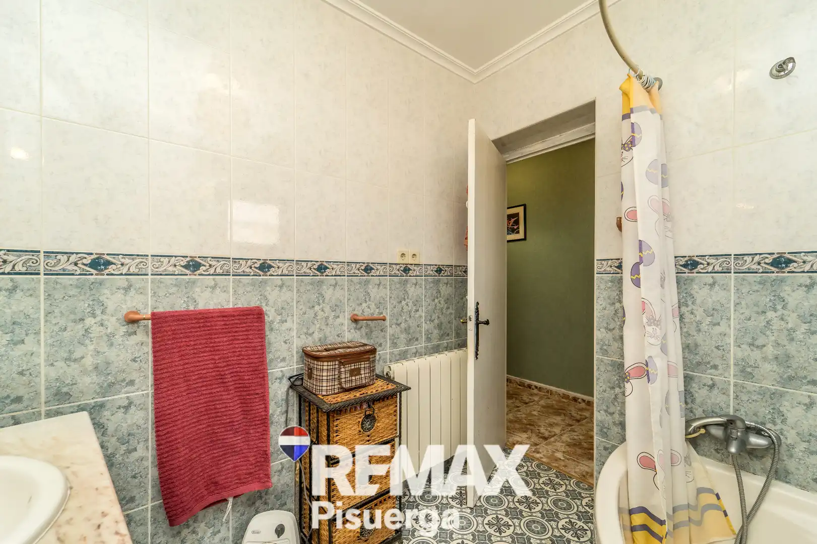 Casa o chalet en venta en La Mudarra  con Trastero y Balcón
