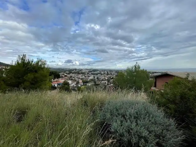 Residential land for sale in Segur de Calafell