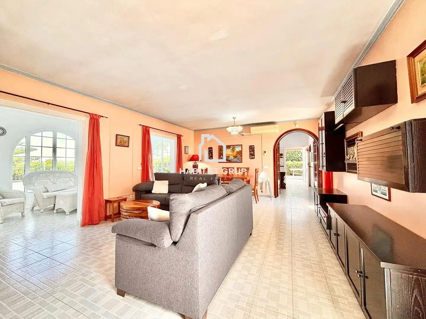 Casa con piscina in vendita a Ciutadella, imagen 20