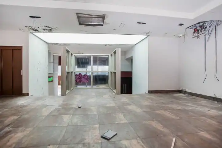 Local comercial en venda a Rúa Capela, imagen 4