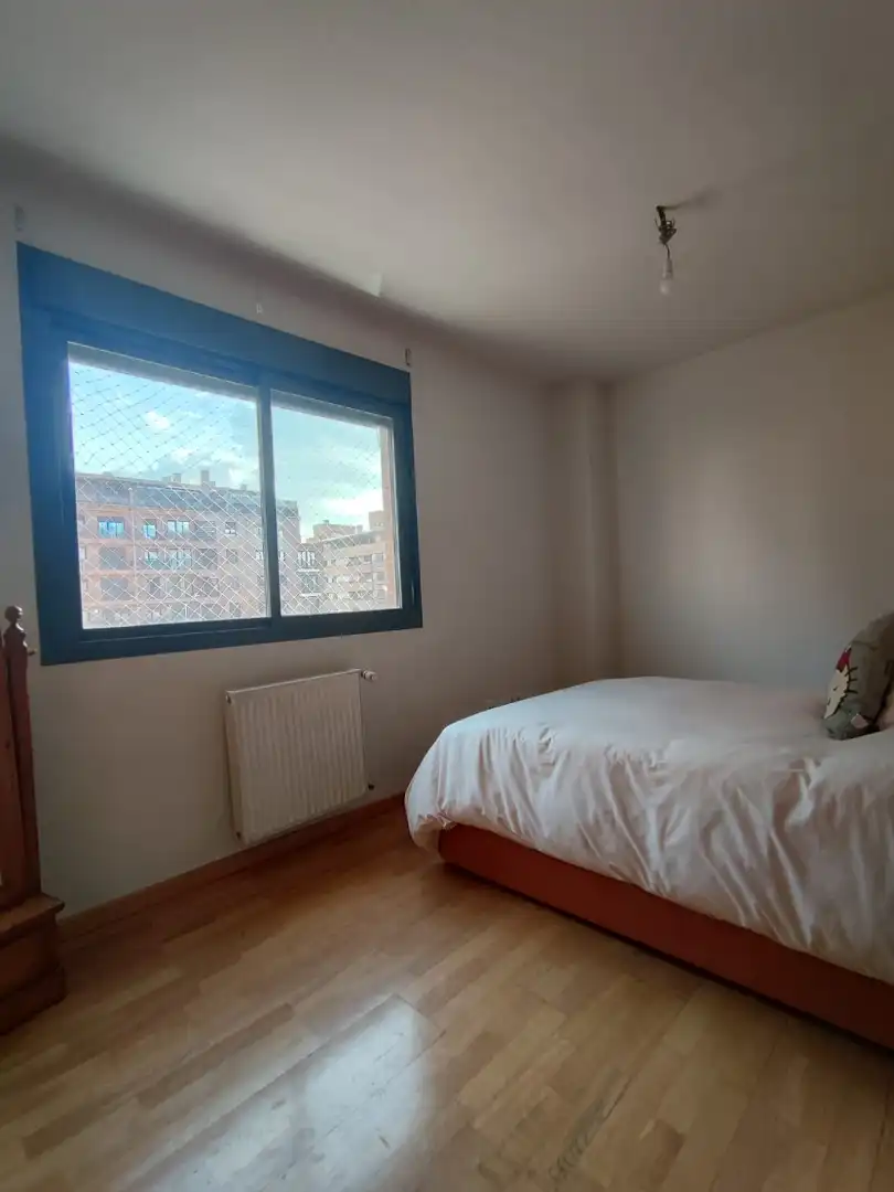 Habitación de Piso en venta en Madrid