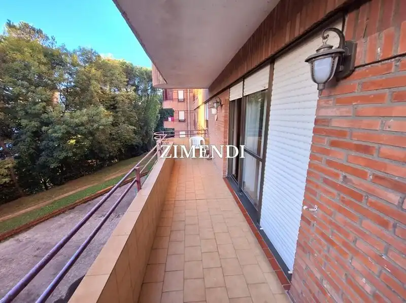 Flat with lift to rent in Durango, imagen 6