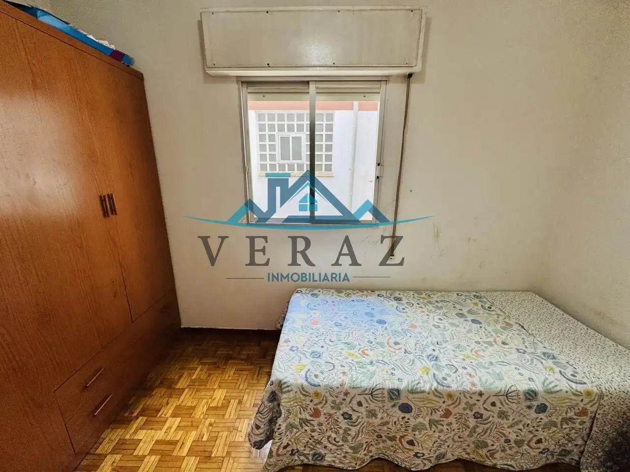Dormitori de Pis en venda en Talavera de la Reina amb Calefacció, Parquet i Terrassa