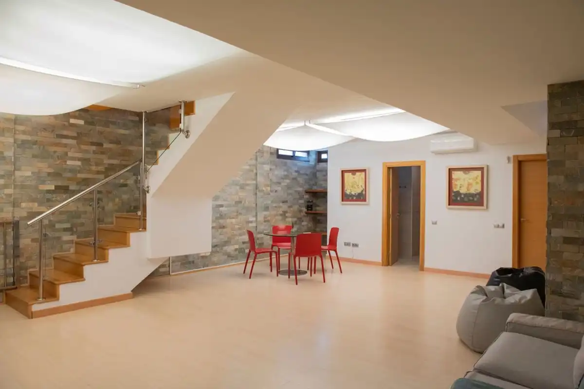 Casa o chalet en venta en Benalmádena con Aire acondicionado, Calefacción y Piscina