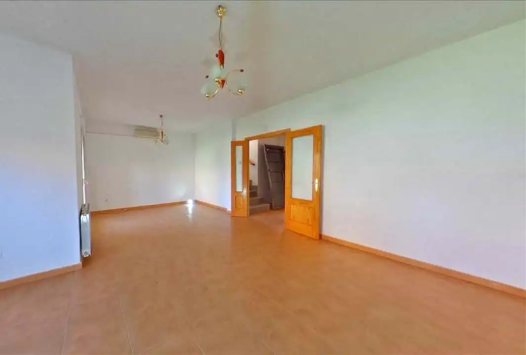 Maison mitoyenne avec jardin à vendre à Ciudad Rodrigo, imagen 4