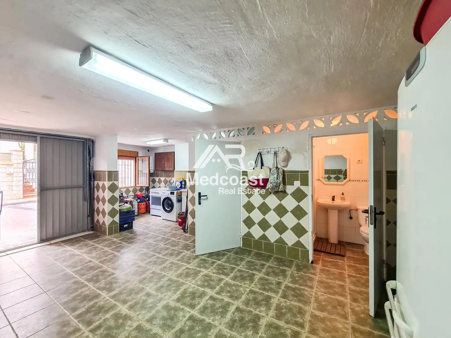 Terraced house for sale in Pez del (Ma), imagen 29