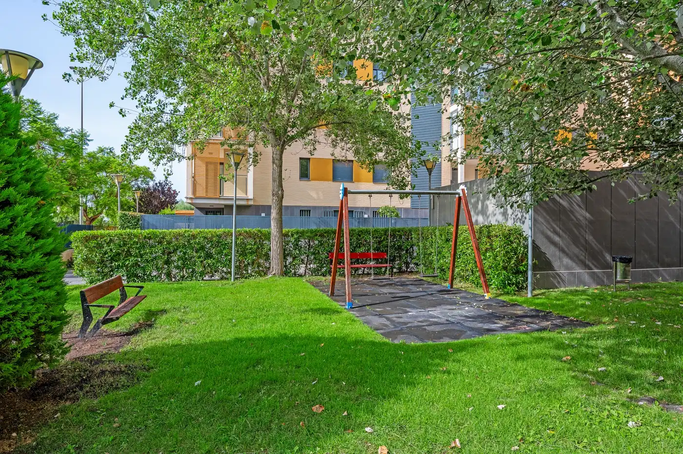 Terrassa de Planta baixa en venda en El Campello amb Aire condicionat, Calefacció i Jardí privat