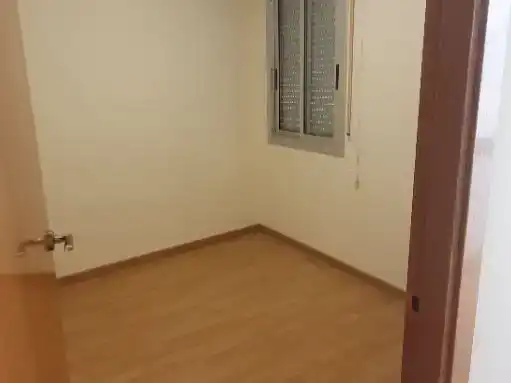 Bedroom of Flat for rent in Reus  with Air Conditioner