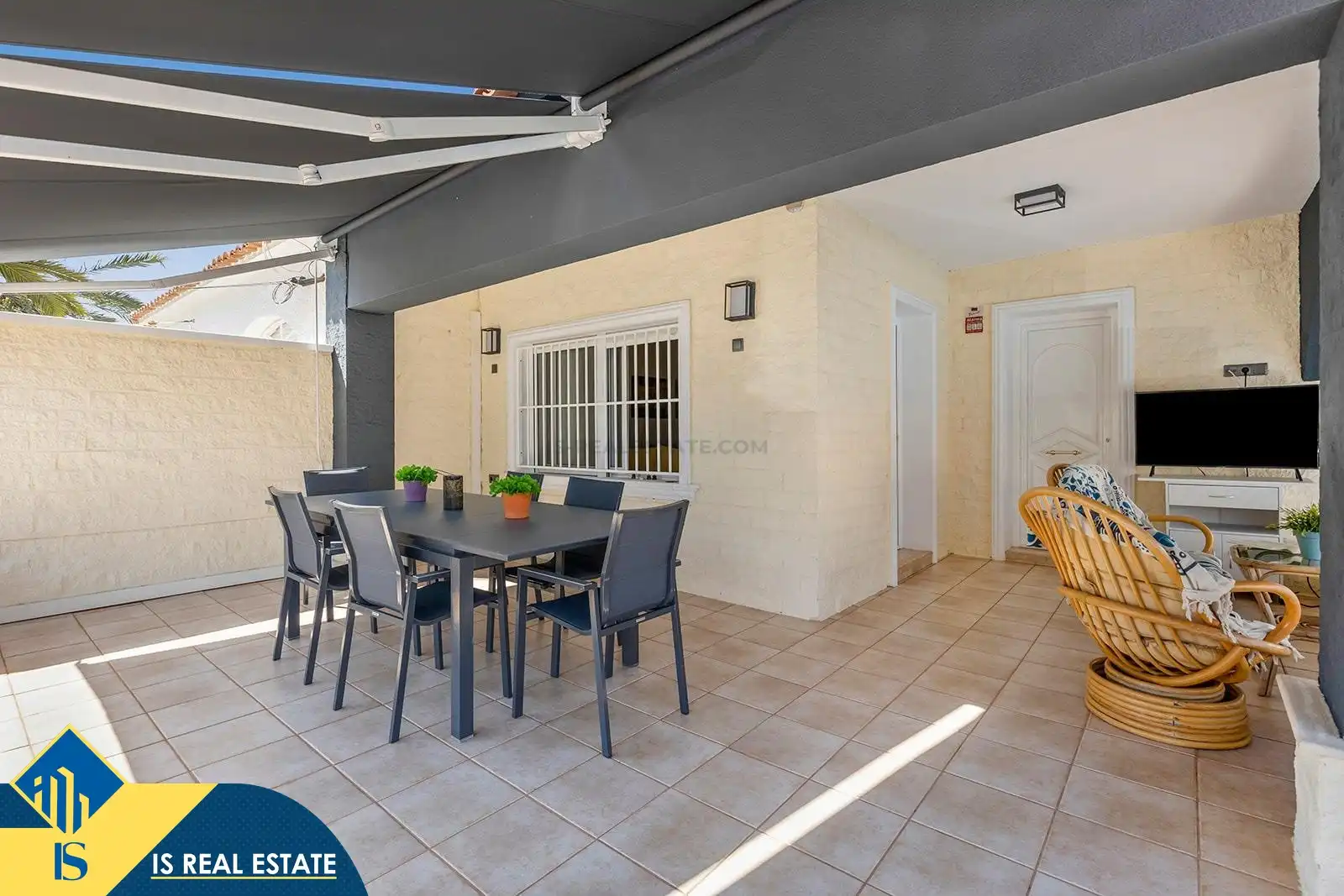 Villa avec piscine à vendre à Playa del Acequión, Náufragos y Rocío del Mar, imagen 4