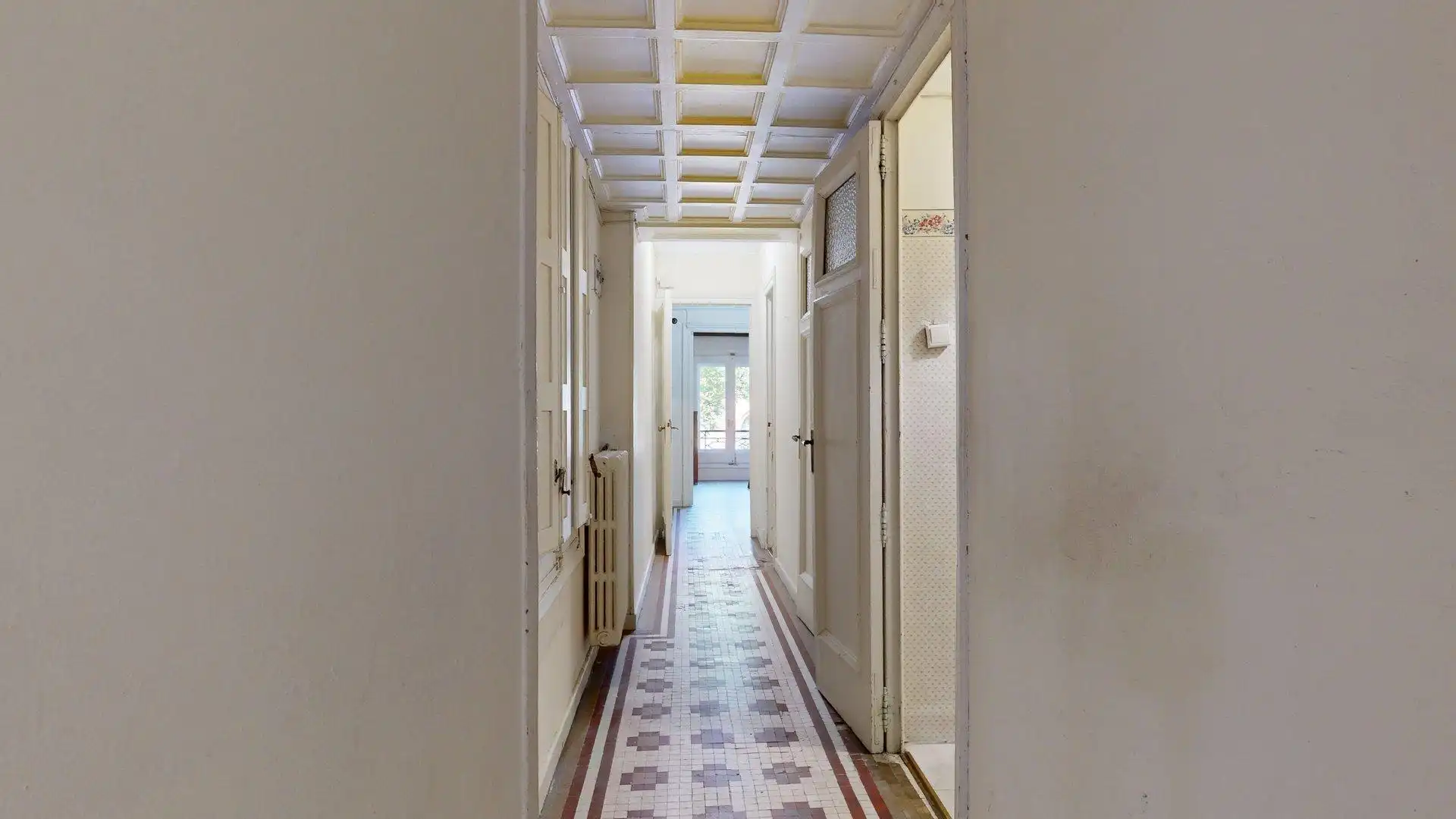 Piso en venta en Zaragoza con Calefacción y Trastero