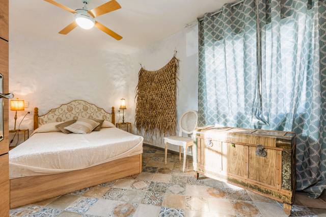 Casa-chalet en Venta en La Caleta - La Guardia