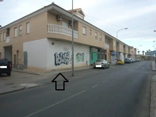 Local comercial en venda a Calle VEREDA DE SÁN FELIX 24, imagen 18