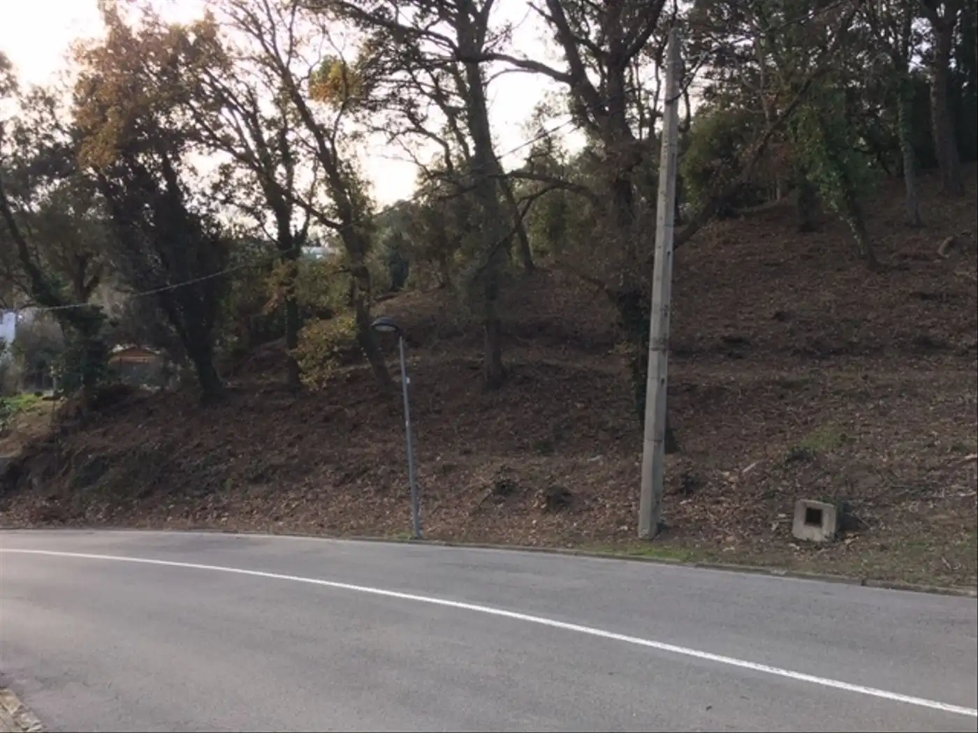 Terreno residencial en venta en Vallgorguina, imagen 6