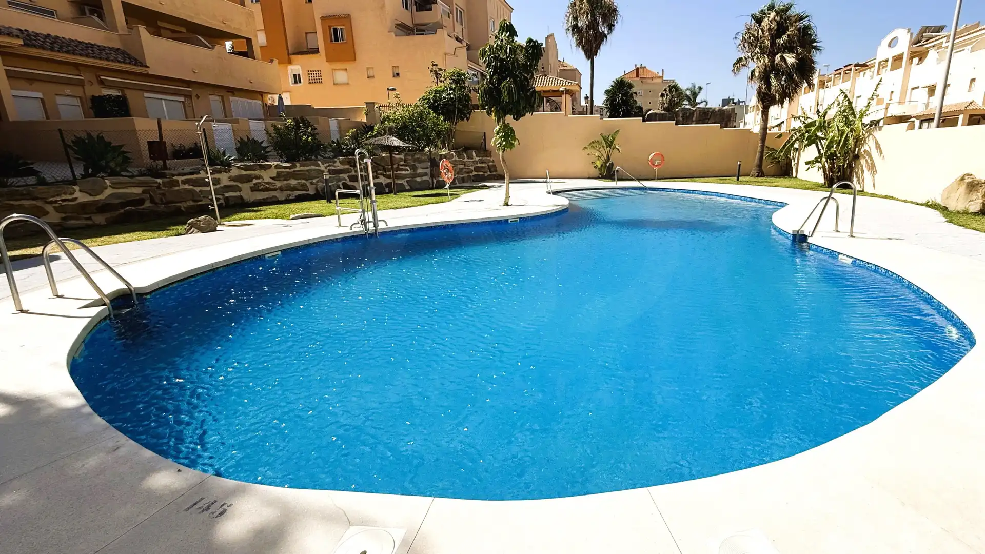 Flat with pool for sale in Tarifa ciudad, imagen 26