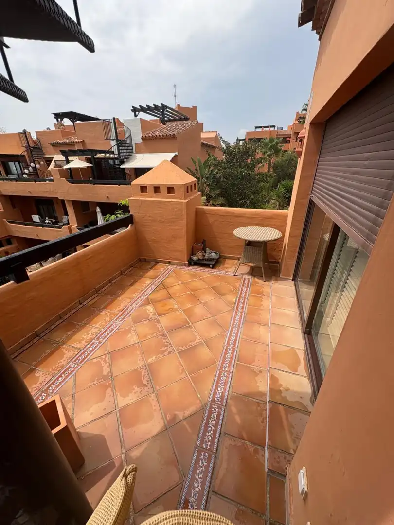 Apartament amb ascensor en venda a JARDINES DE NUEVA GALERA IV 7, imagen 31