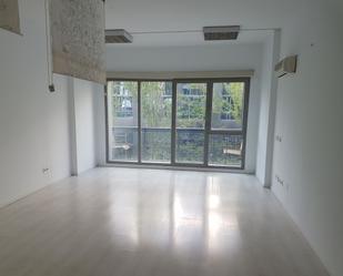 Study to rent in  Madrid Capital  with Terrace