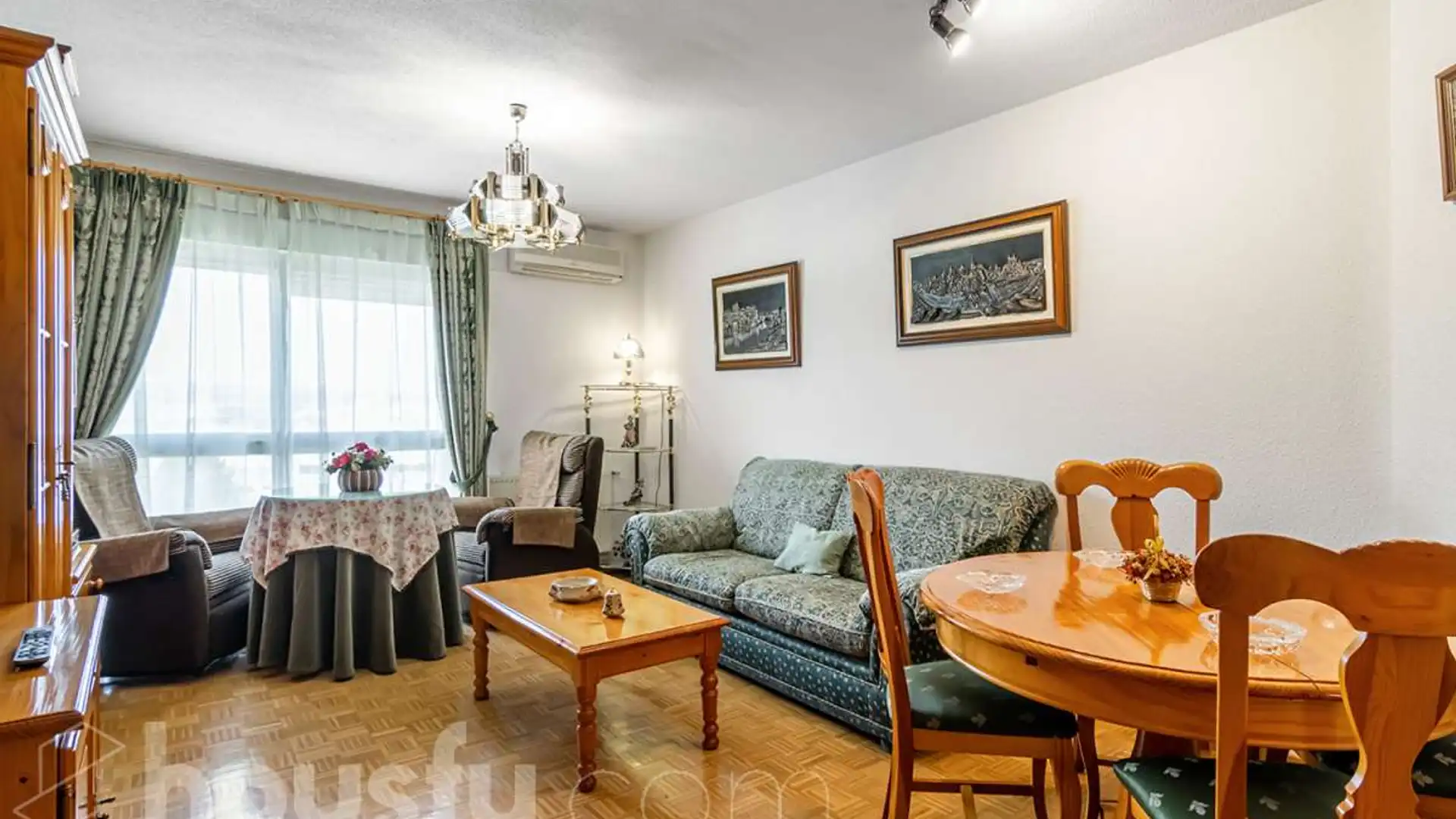 Piso de alquiler en Calle Río Estenilla, Santa María de Benquerencia