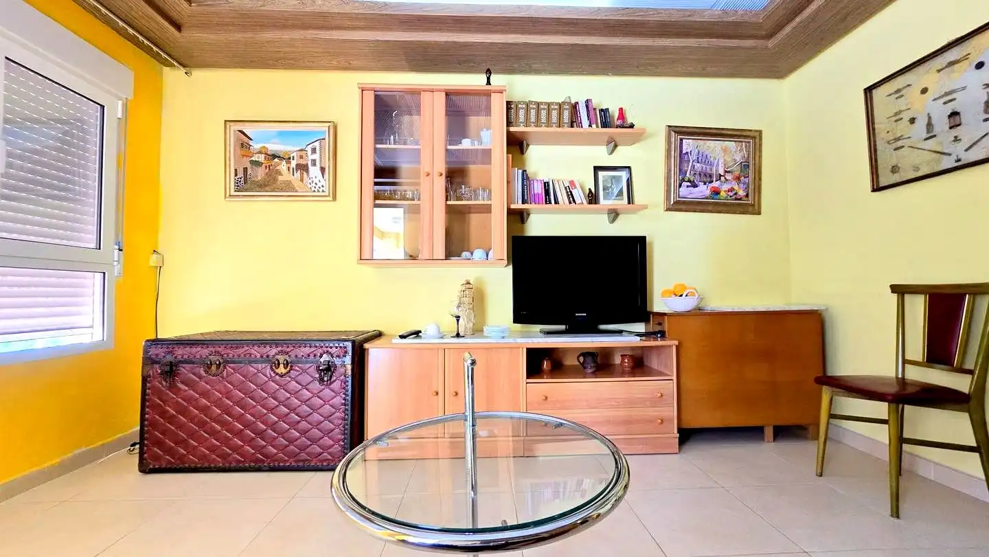 Mini appartamento con ascensore in vendita a Alqueria Del Gall 6, imagen 8