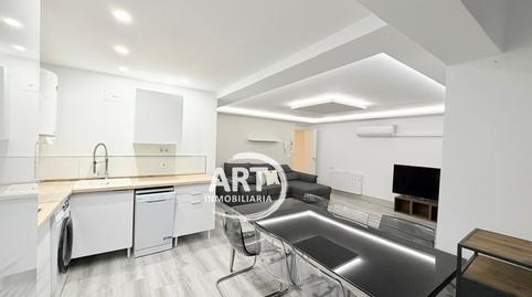 Photo 2 of Flat to rent in General Avilés, Barrio de Benicalap,  Valencia Capital