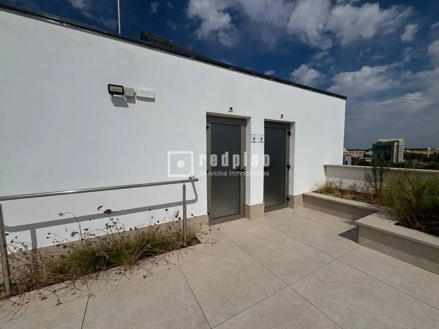 Loft in affitto a Arroyo de la Vega, imagen 28