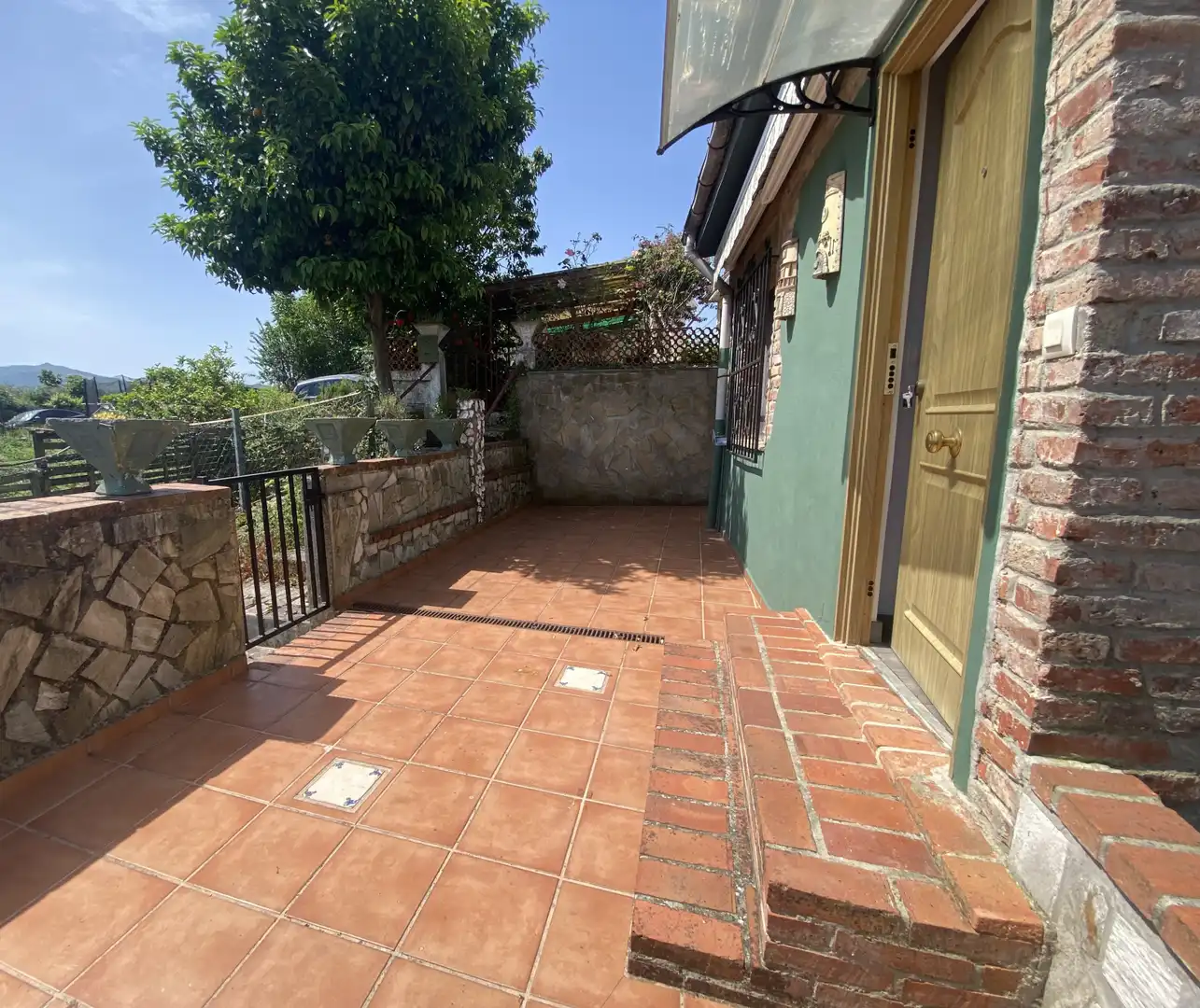Detached homes for rent in Torrelavega - BO SAN RAMON, Inmobiliaria - Barreda