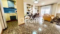 Exterior view of Flat for sale in Loriguilla  with Air Conditioner and Balcony