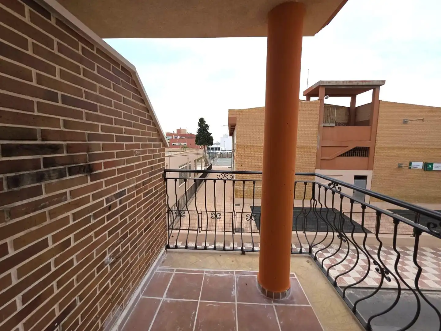 Appartamento con ascensore in vendita a Roquetas de Mar ciudad, imagen 8