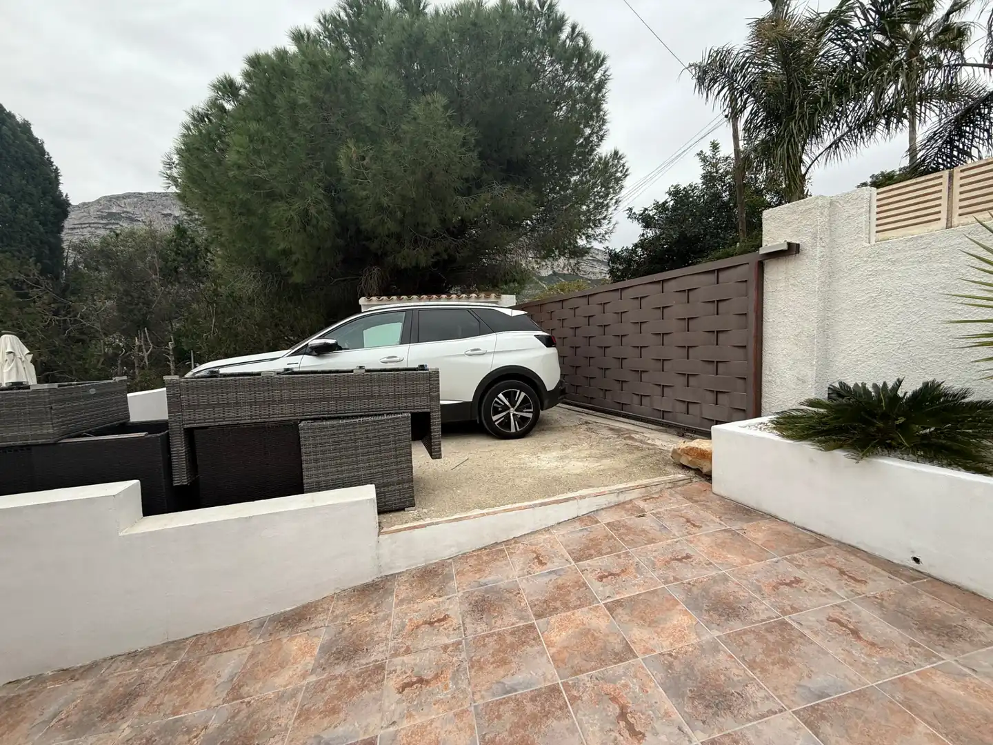 Villa avec terrasse à vendre à El Montgó, imagen 85