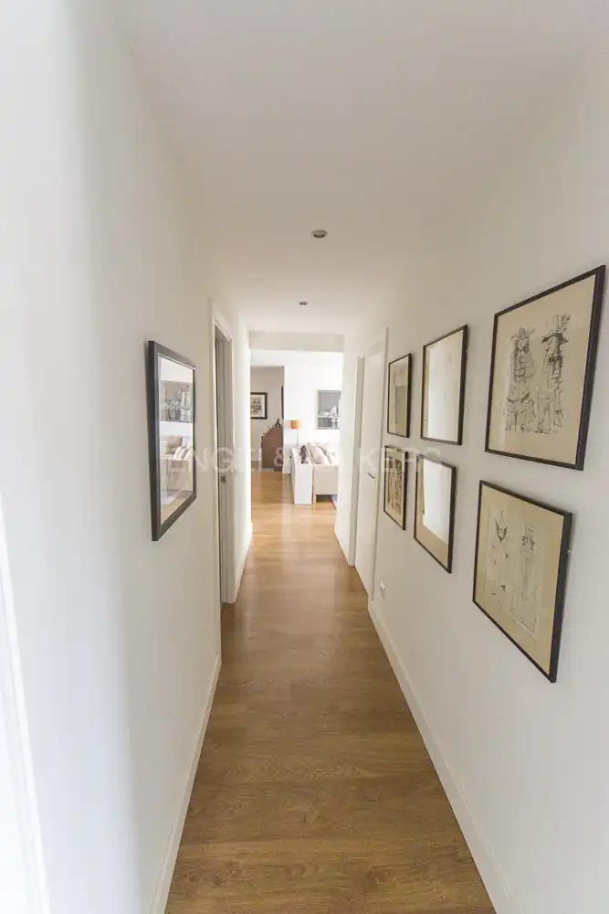 Attic for sale in Madrid  with Air Conditioner, Heating and Terrace