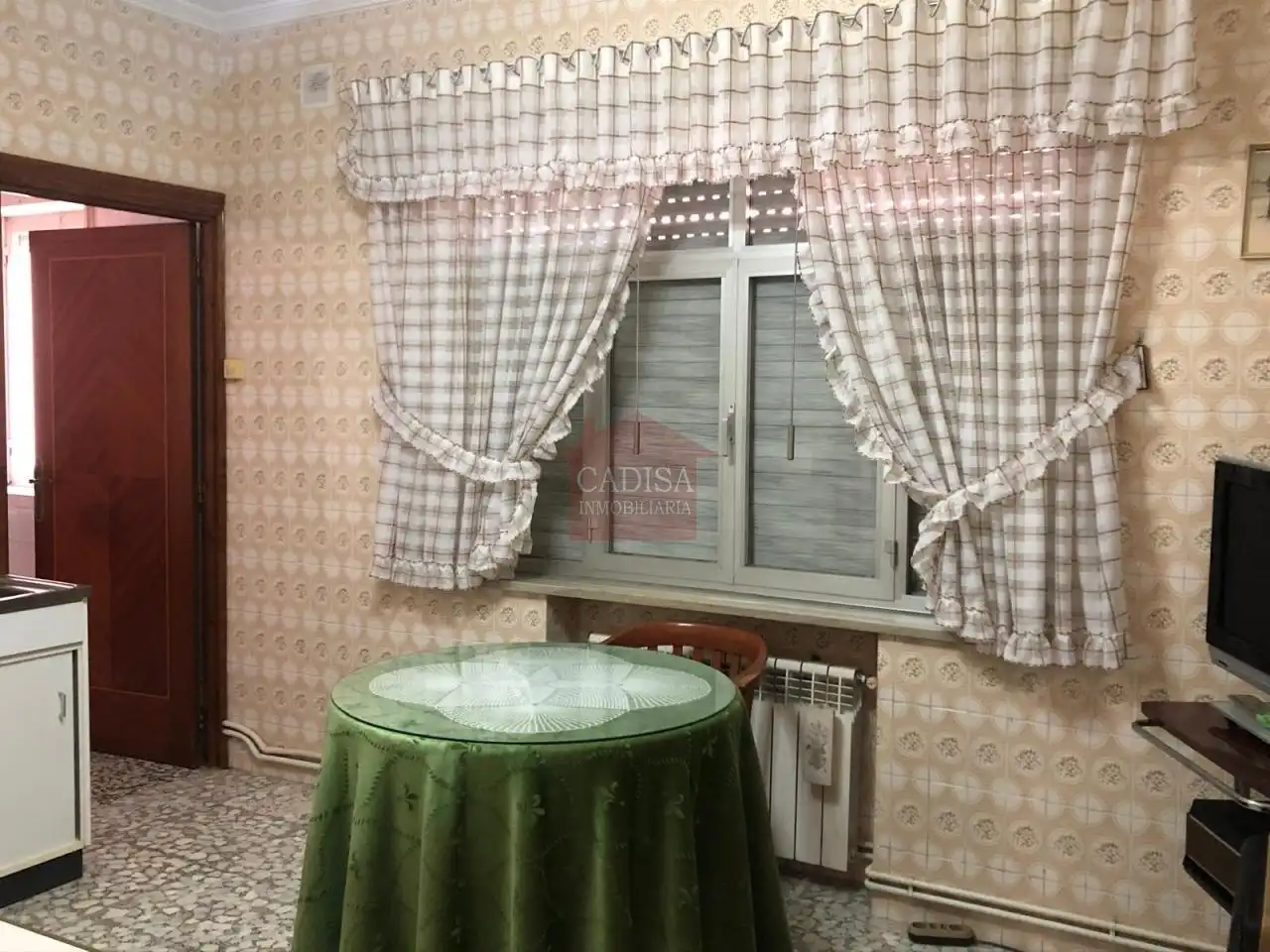 Habitación de Casa o chalet en venta en Santiago de la Puebla con Calefacción, Terraza y Trastero