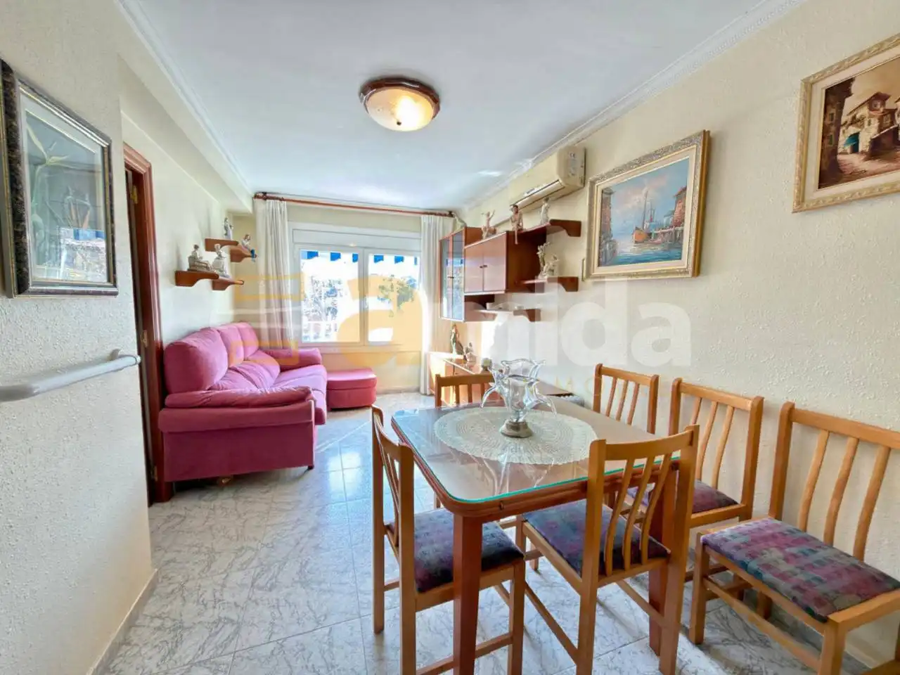 Piso en venta en Can Rull
