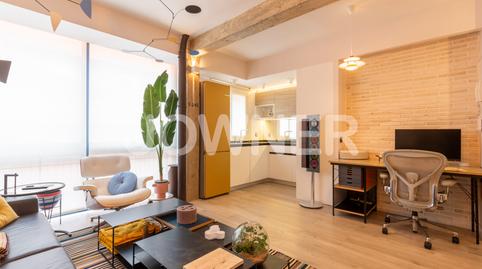 Foto 3 de Pis de lloguer a Calle de José Celestino Mutis, Fuente del Berro,  Madrid Capital