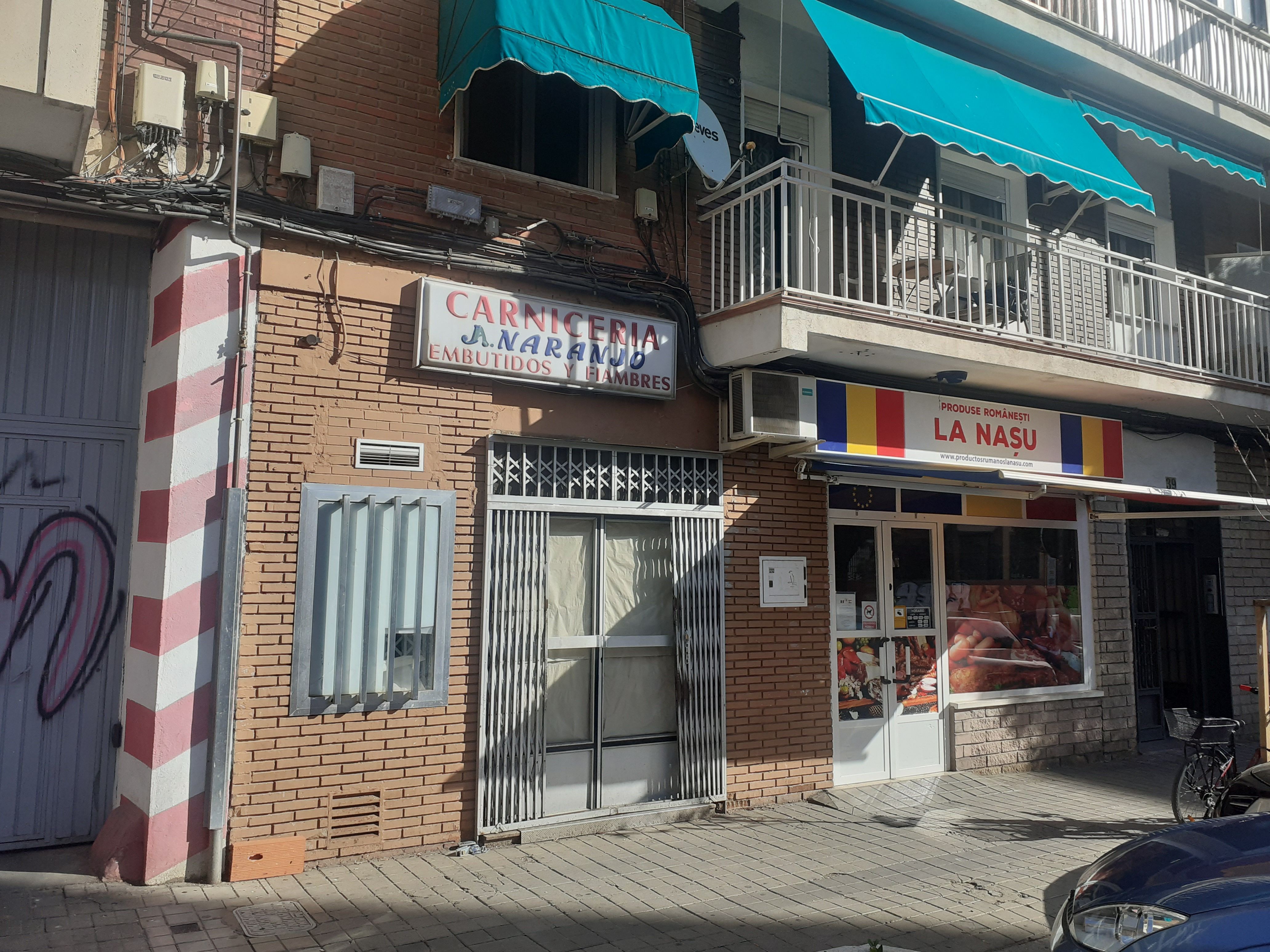 Local en venda a Calle de la Mata, El Torreón - Los Ángeles - El Pilar