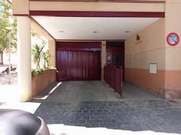 Individual for sale in El Valle - Universidad