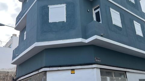 Foto 2 de Edificio en venta en Calle Calle Fontanales, Isleta, Las Palmas de Gran Canaria