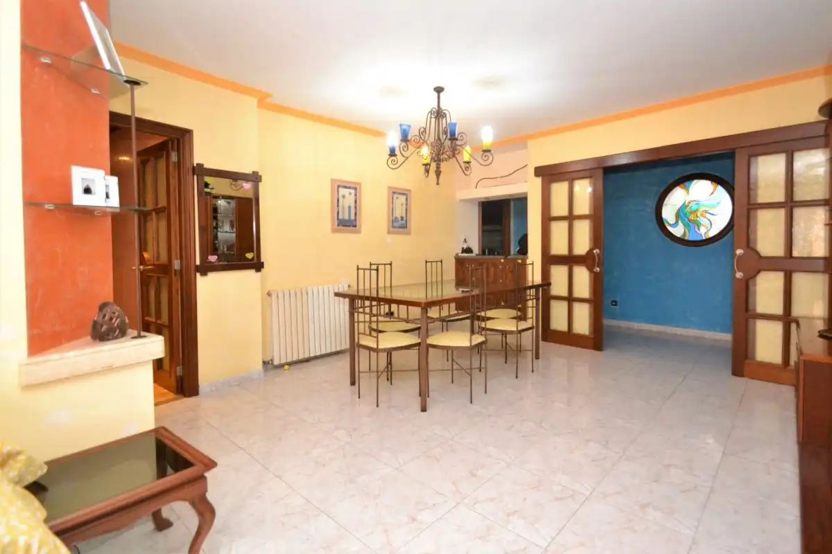 Piso en venta en Calle C. de la Pau, 1, Ciutat d'Alcúdia