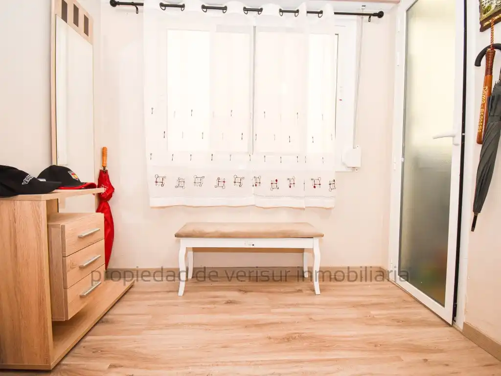 Apartment mit Terrasse zum Verkauf in Casco Antiguo, imagen 5