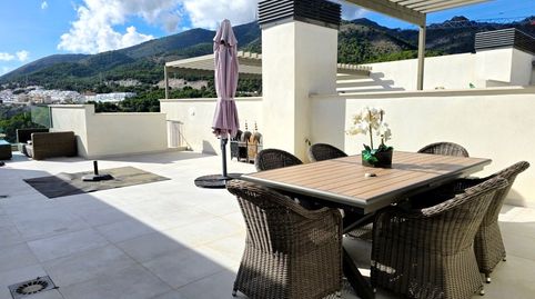 Foto 4 de Dúplex en venta en Montealto - Monterrey, Benalmádena