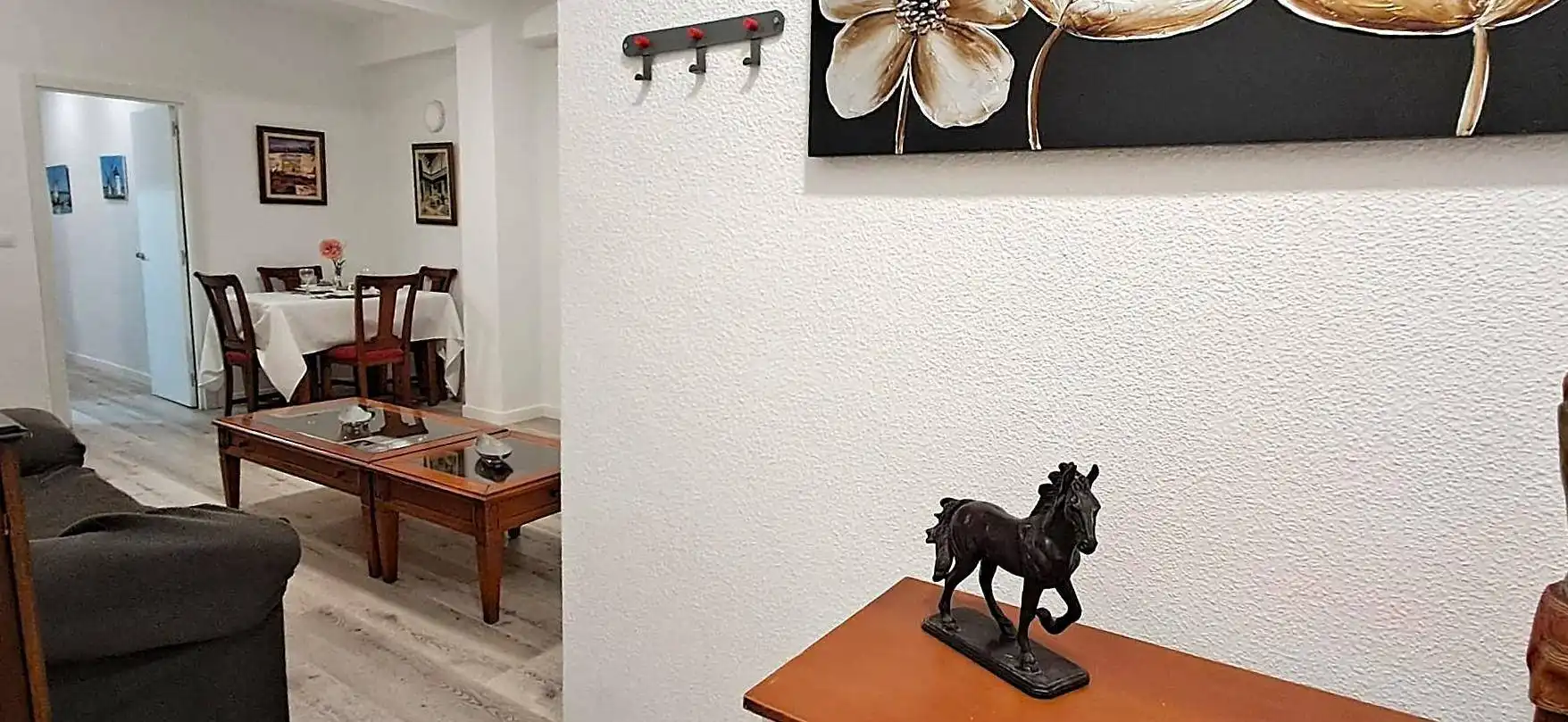 Pis en venda en Cartagena