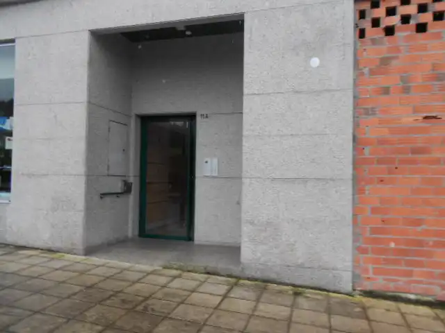 Außenansicht von Geschaftsraum zur Miete in Santiago de Compostela 