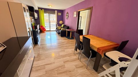 Foto 3 de Pis en venda a Calle Portugal, Plaza Xúquer, Paiporta