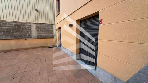 Foto 3 de Planta baixa en venda a La Carrera, Solsona, Lleida