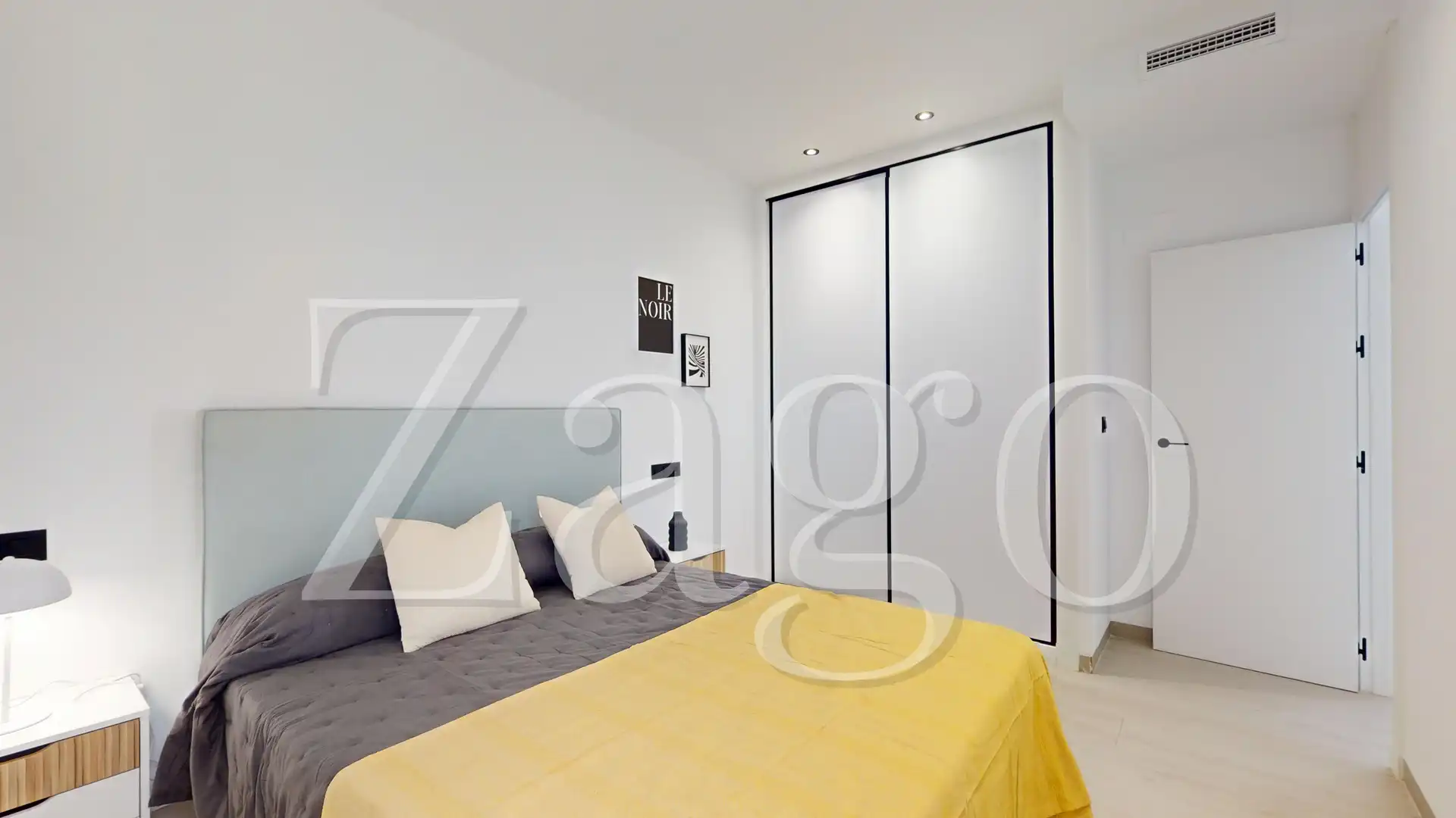 Maison avec piscine à vendre à Balcón de Finestrat - Terra Marina, imagen 25