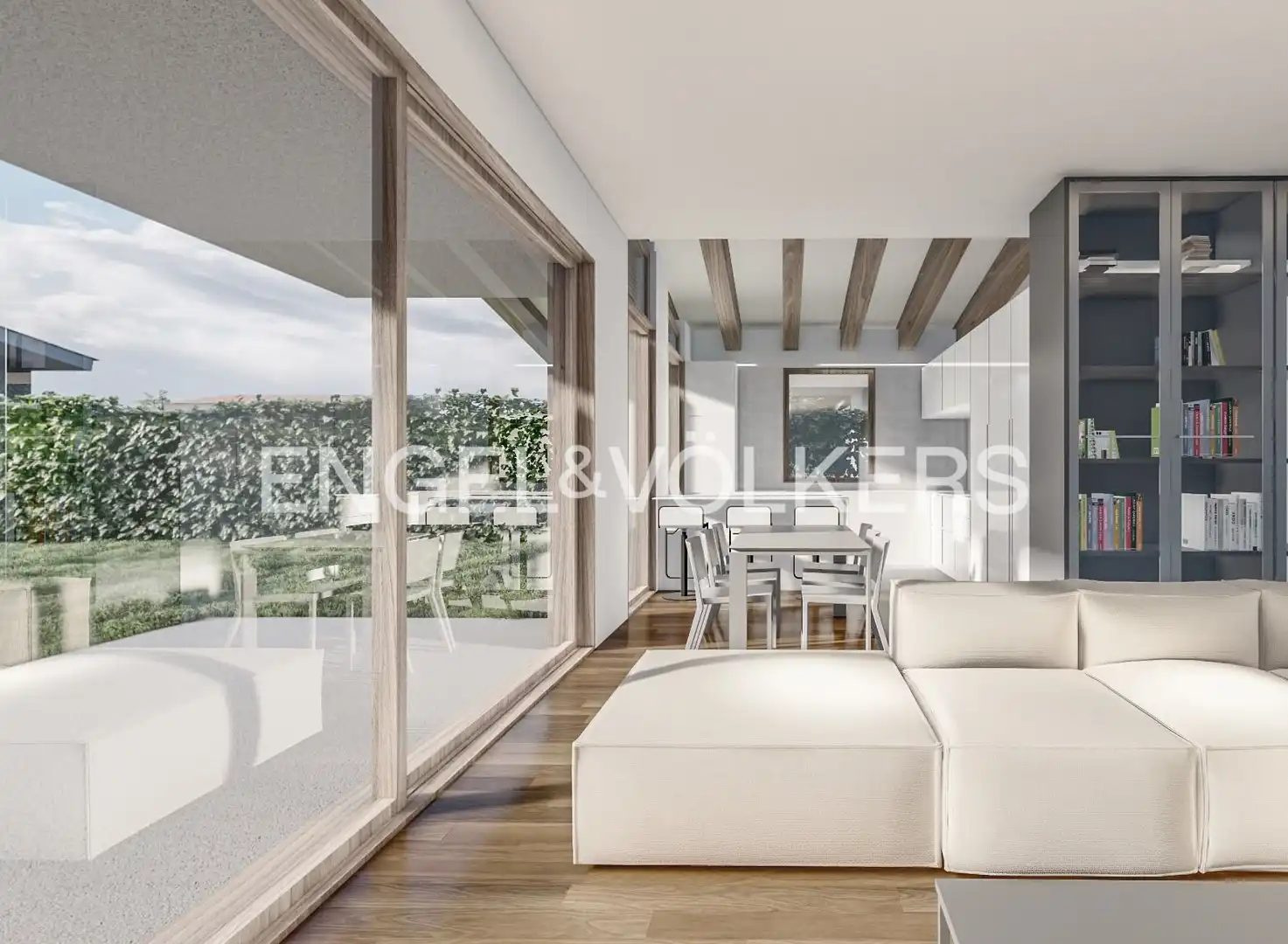 Terreny residencial en venda a Casserres, imagen 7