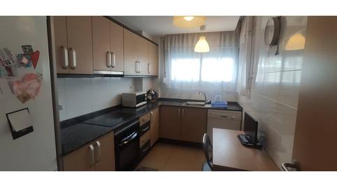 Foto 4 de Pis de lloguer a Avinguda Catalunya, Tarragona