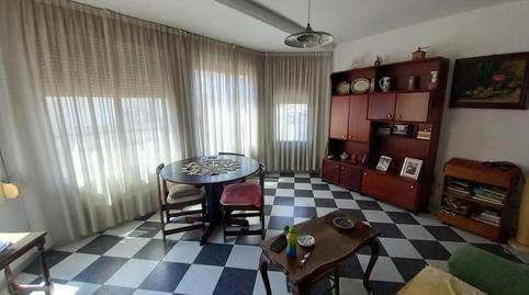 Foto 2 de Piso en venta en Carrer de la Mare de Déu del Pilar, 124, Casco Urbano, Castellón