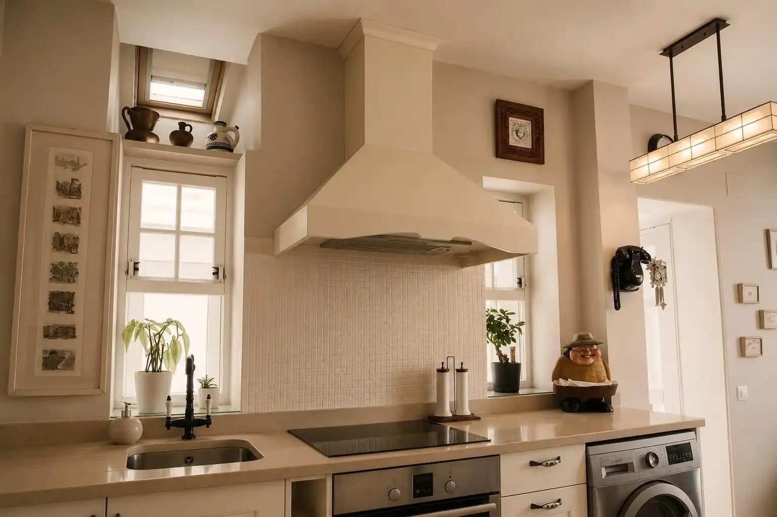 Attique avec ascenseur à vendre à Calle Calle Doctor Castelo, imagen 10