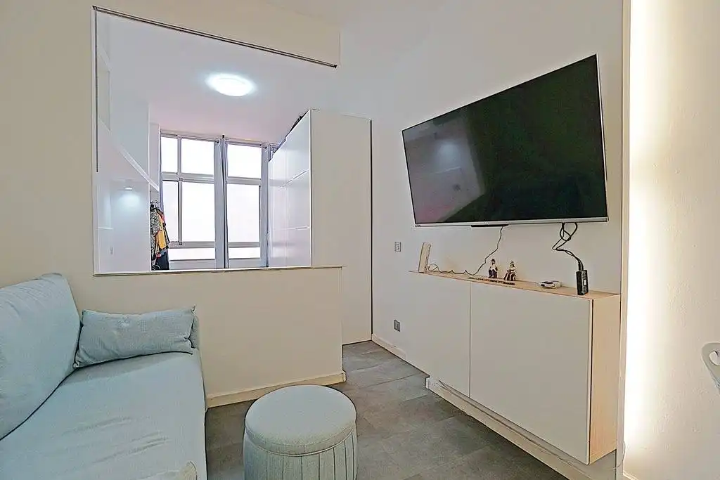Living room of Study for sale in Las Palmas de Gran Canaria