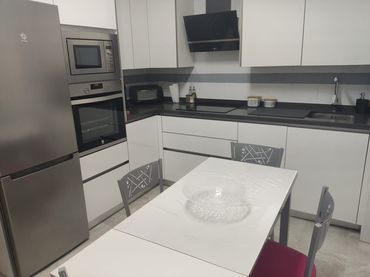 Appartement avec piscine à louer à Aguadulce